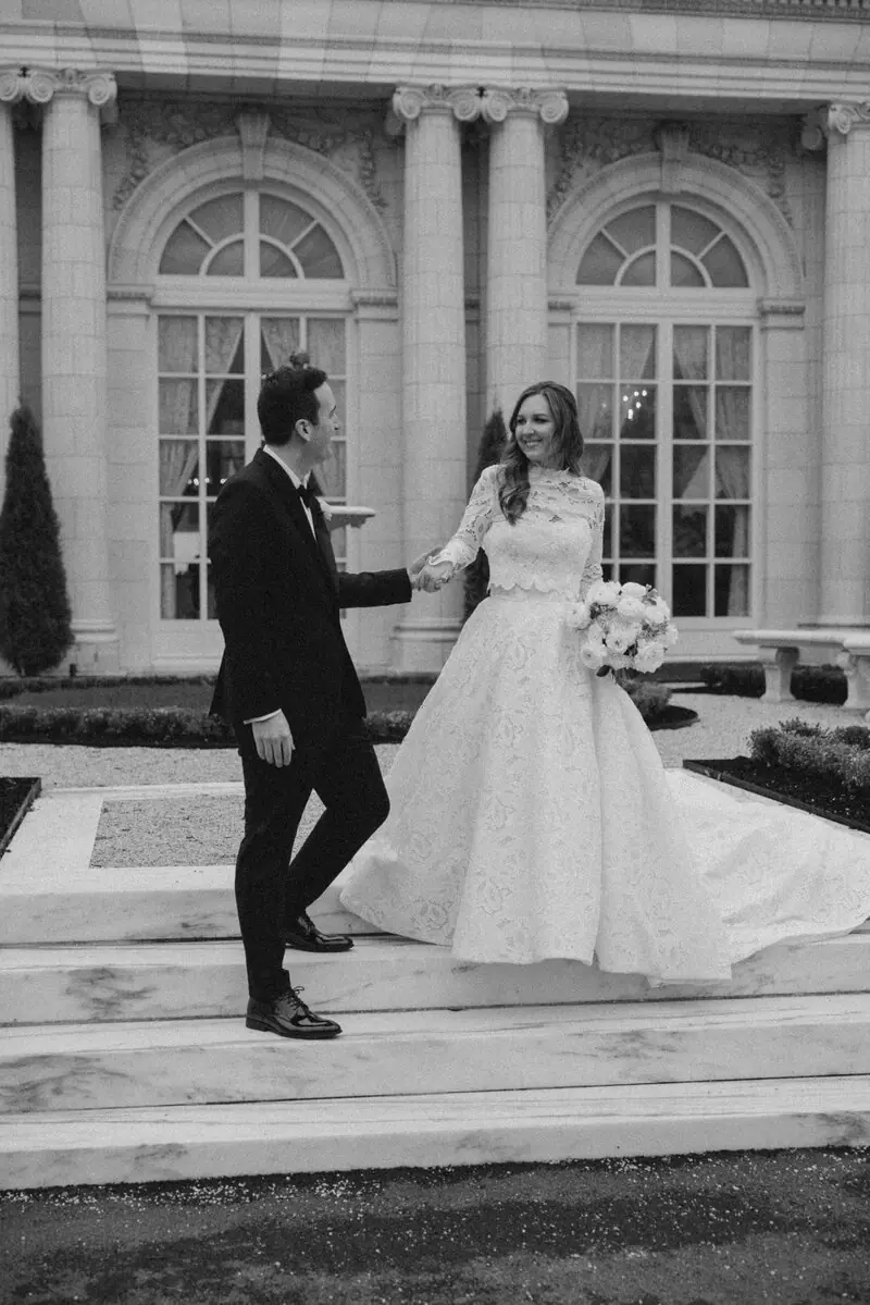 Newport Wedding Planner | Casey & Co. Events | Rhode Island