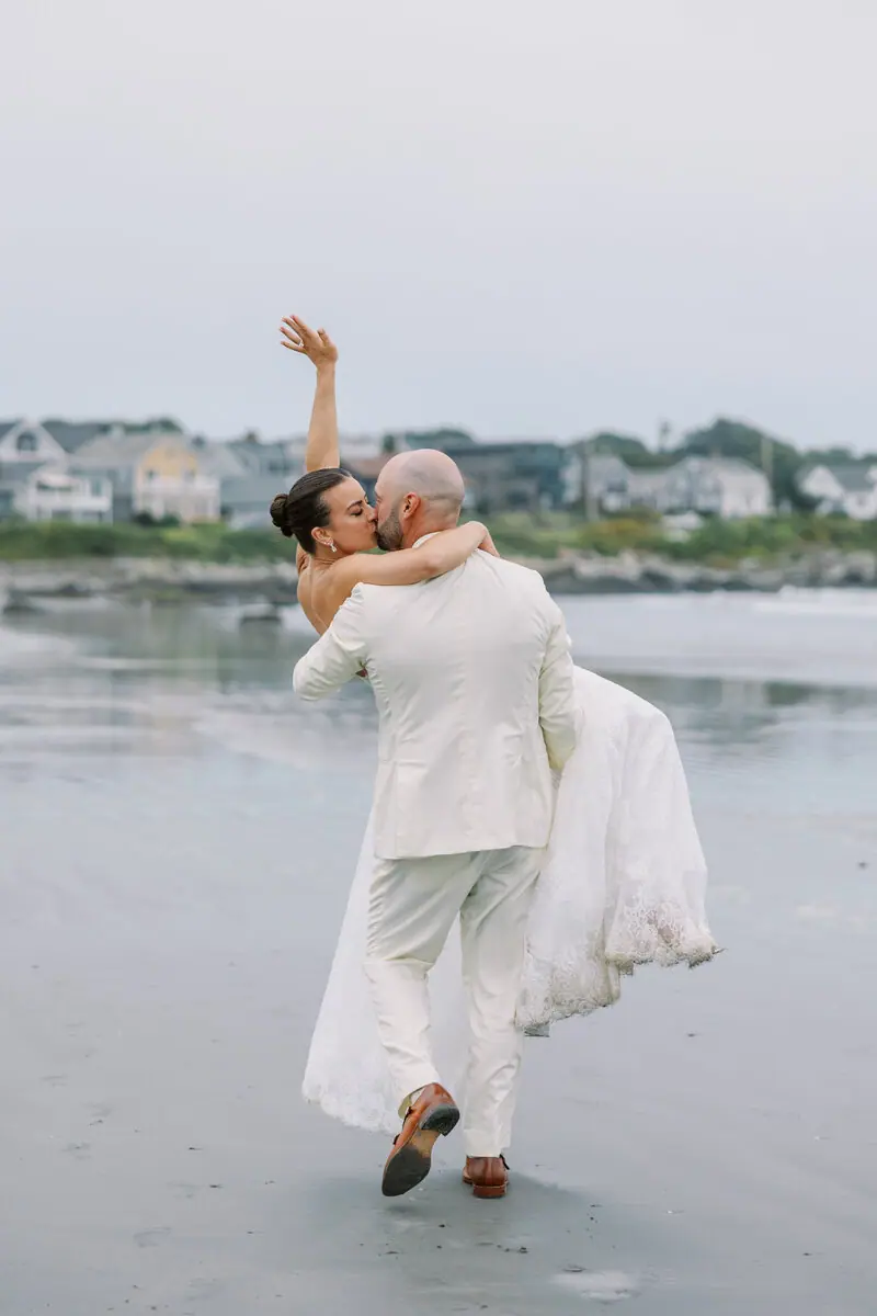 Newport Wedding Planner | Casey & Co. Events | Rhode Island