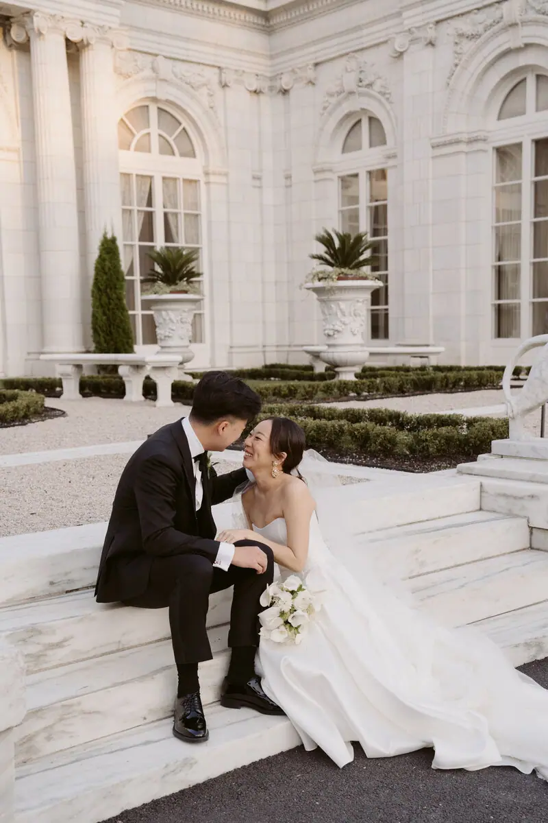 Newport Wedding Planner | Casey & Co. Events | Rhode Island