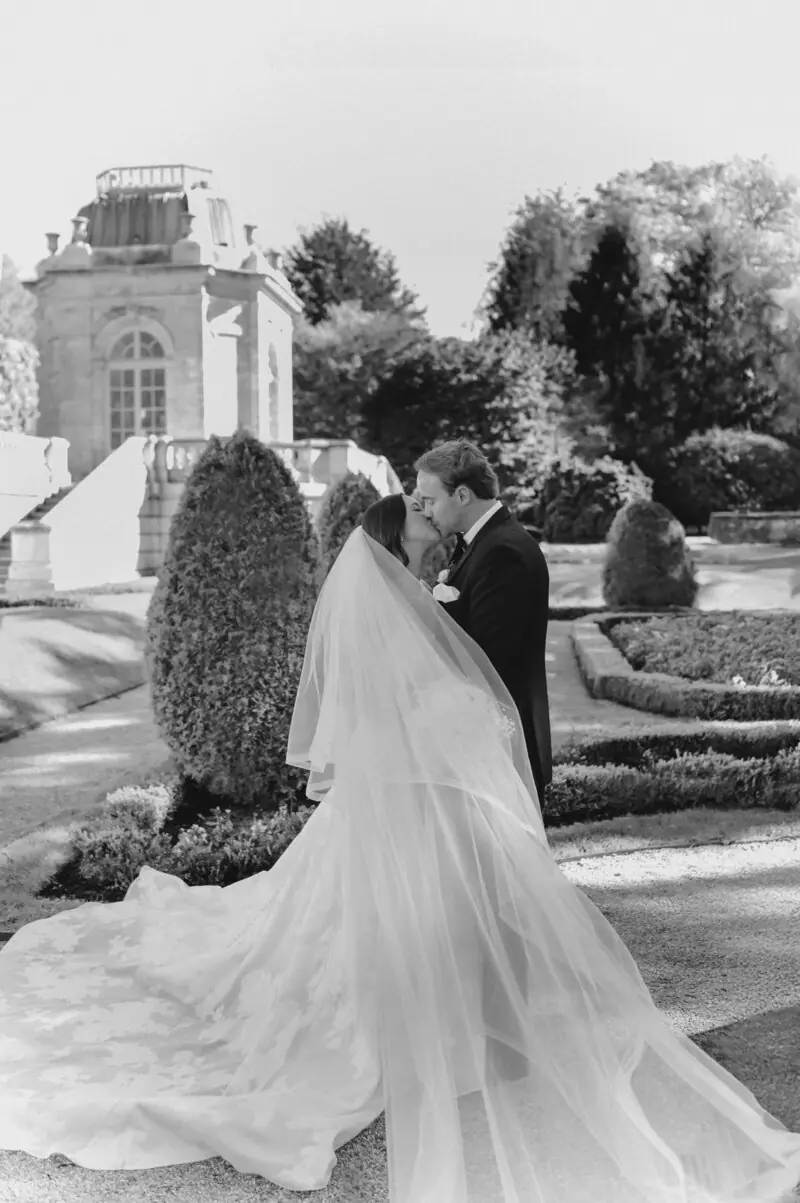Newport Wedding Planner | Casey & Co. Events | Rhode Island