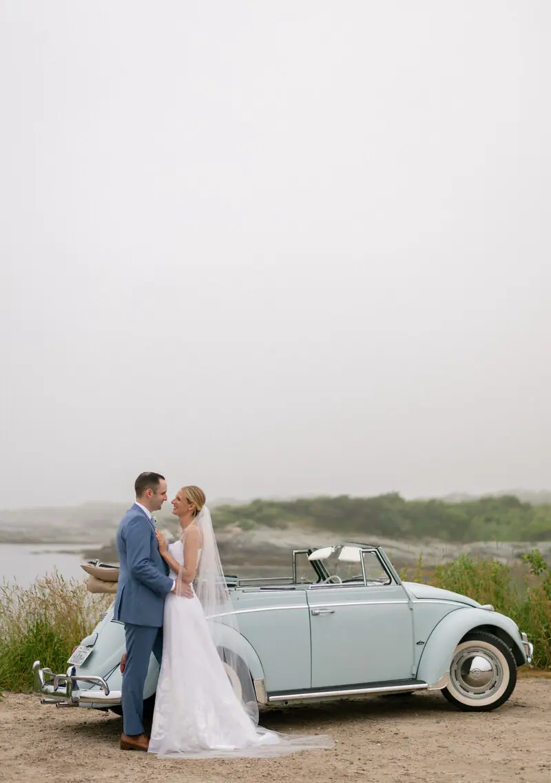 Newport Wedding Planner | Casey & Co. Events | Rhode Island