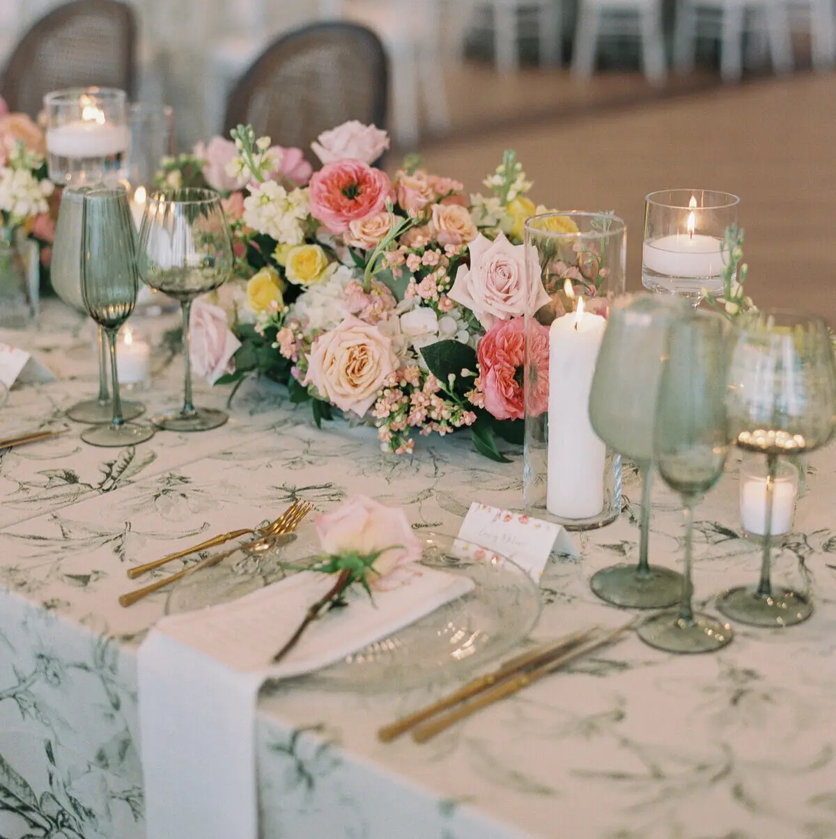 Newport Wedding Planner | Casey & Co. Events | Rhode Island