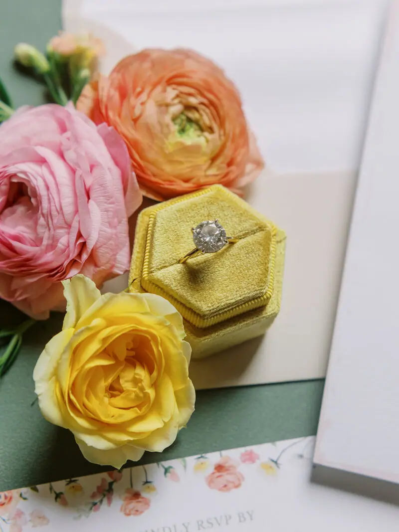 Newport Wedding Planner | Casey & Co. Events | Rhode Island