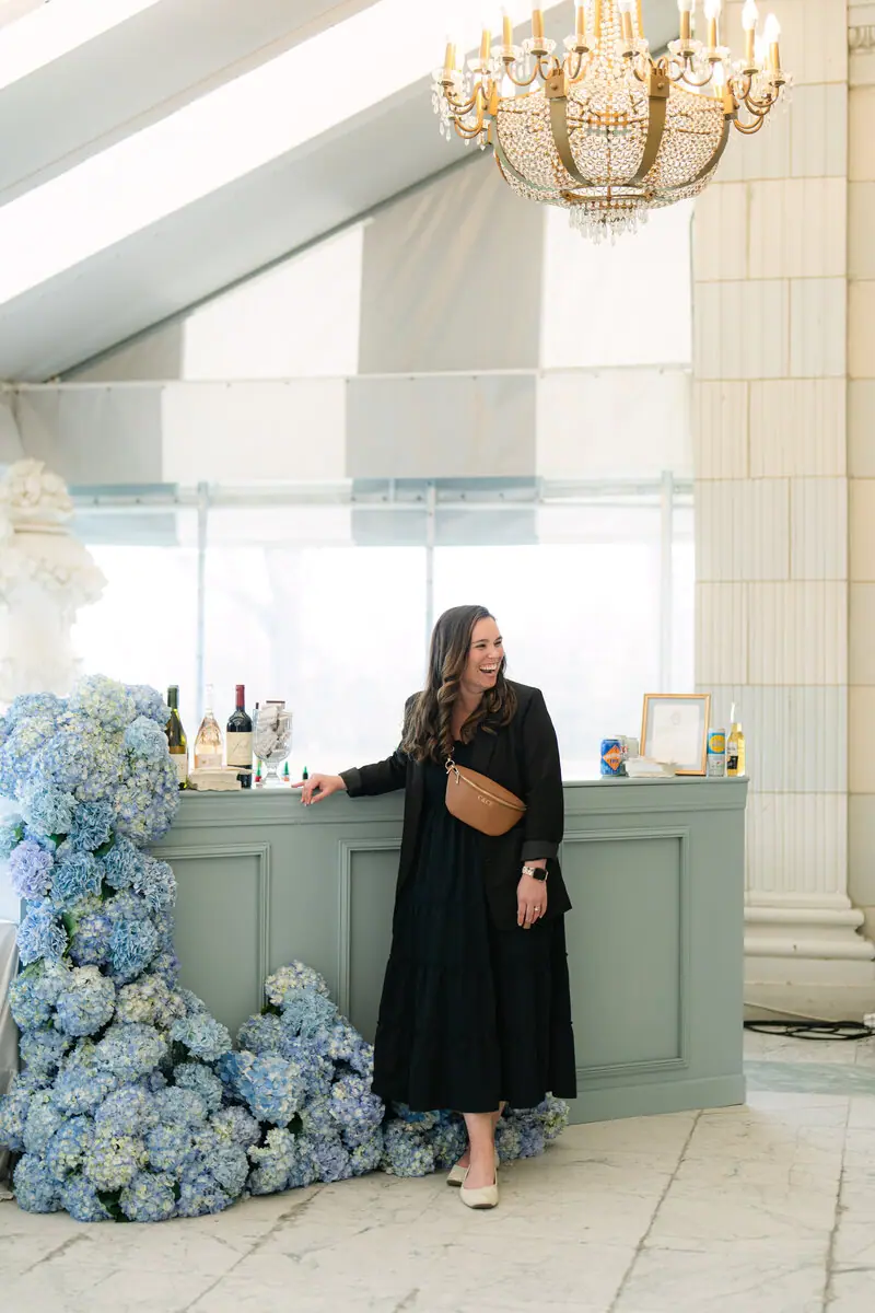 Newport Wedding Planner | Casey & Co. Events | Rhode Island