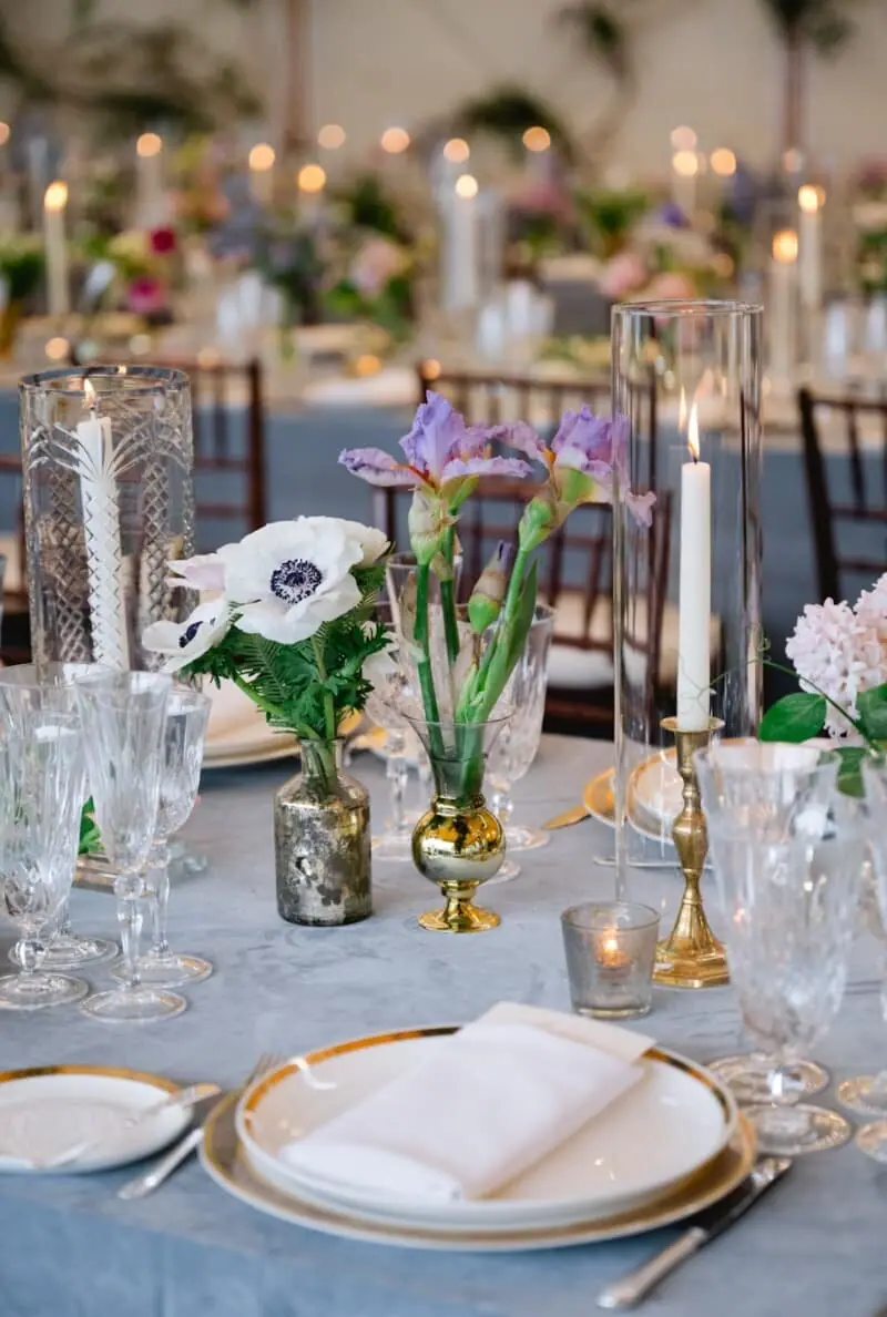 Wedding Inquiry | Casey & Co. Events | Newport, RI