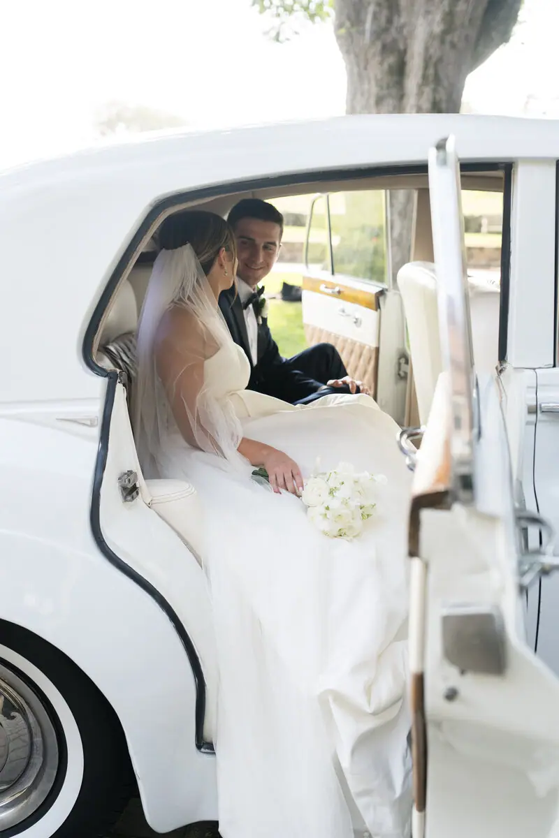Newport Wedding Planner Services | Casey & Co. Events | RI