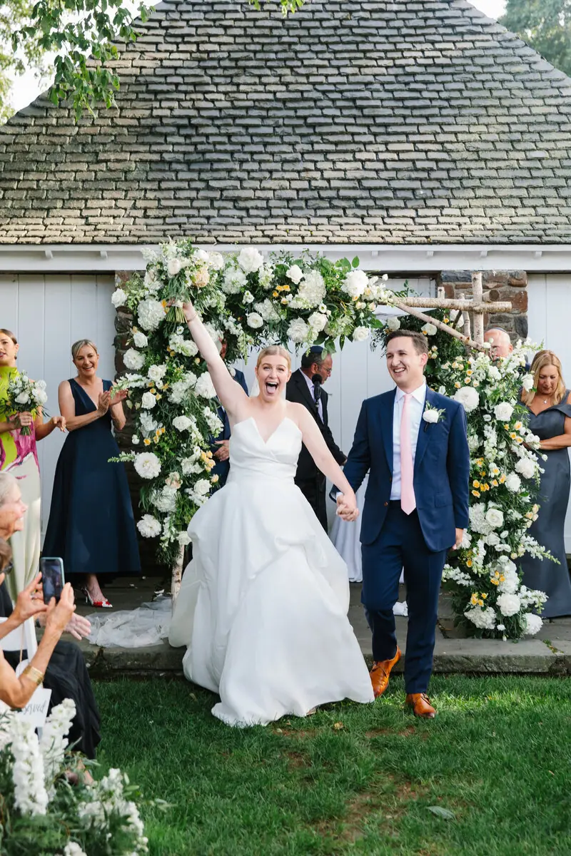 Newport Wedding Planner Services | Casey & Co. Events | RI