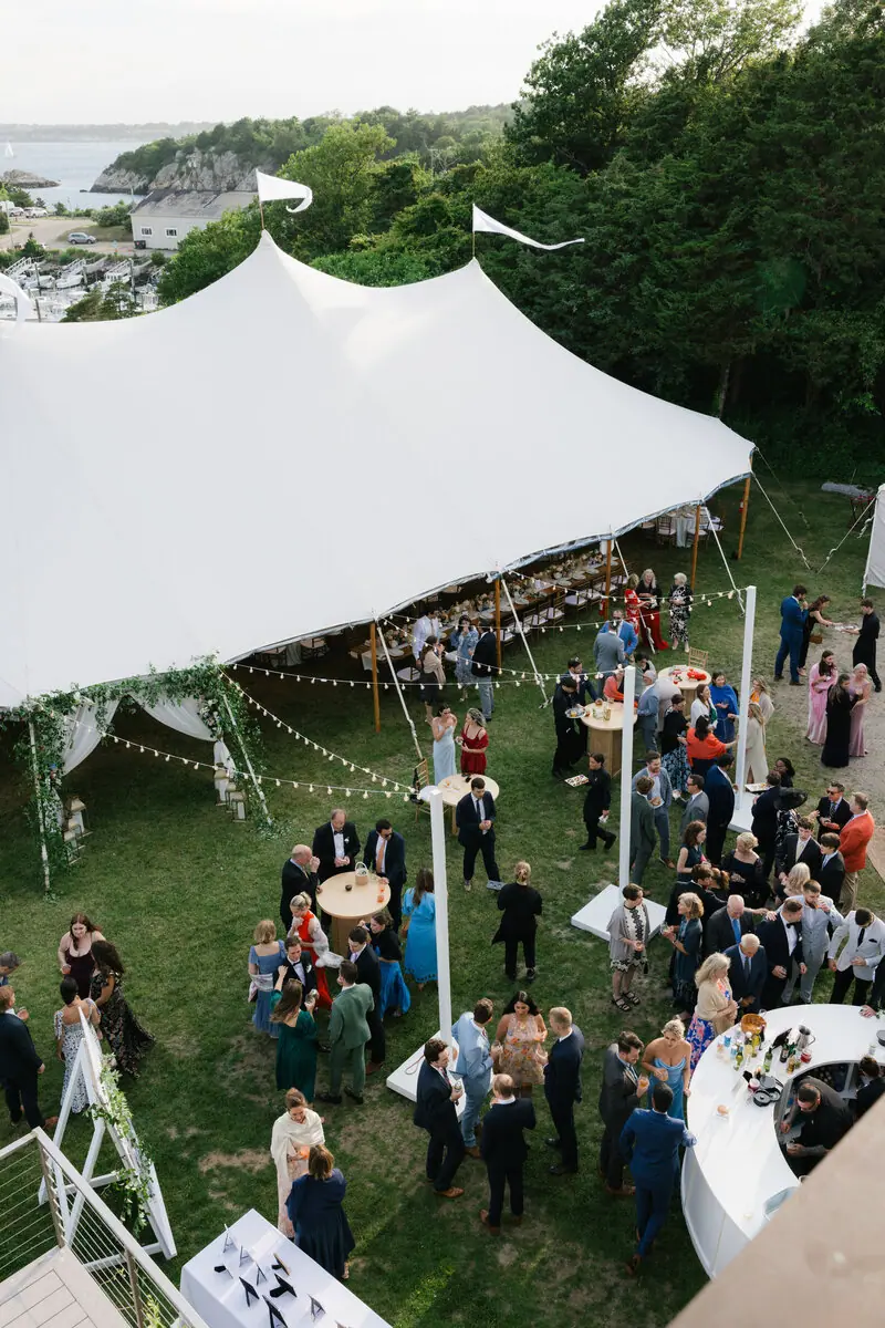 Newport Wedding Planner Services | Casey & Co. Events | RI