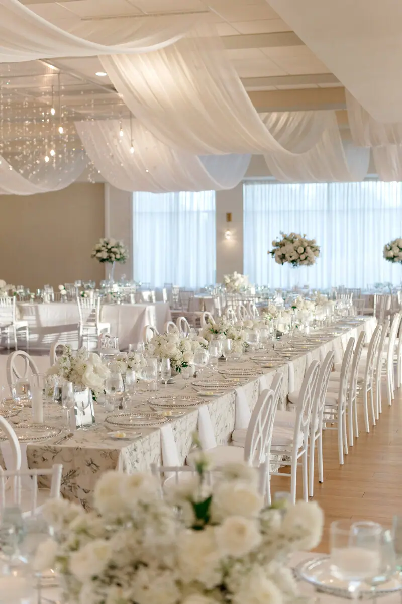 Newport Wedding Planner Services | Casey & Co. Events | RI