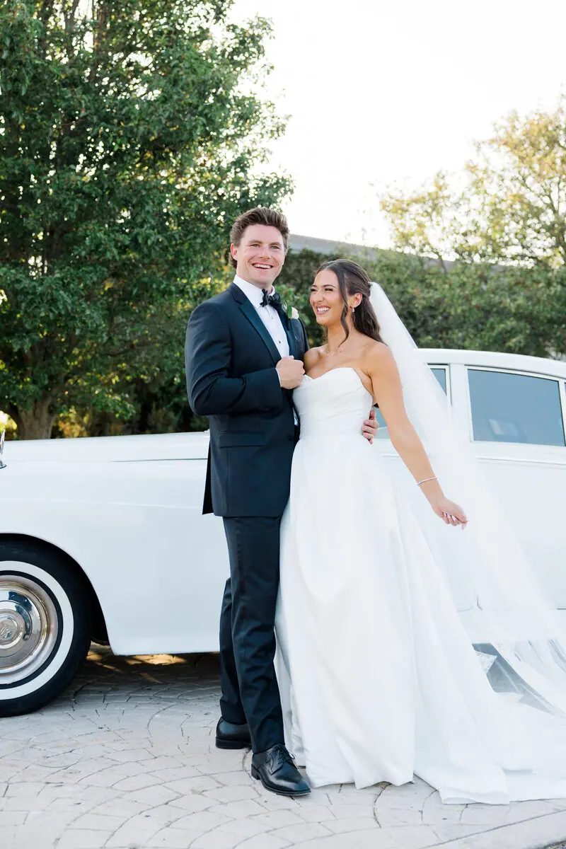 Wedding Portfolio | Casey & Co. Events | Newport, RI